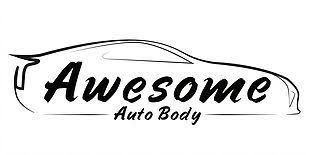 Awesome Auto Body