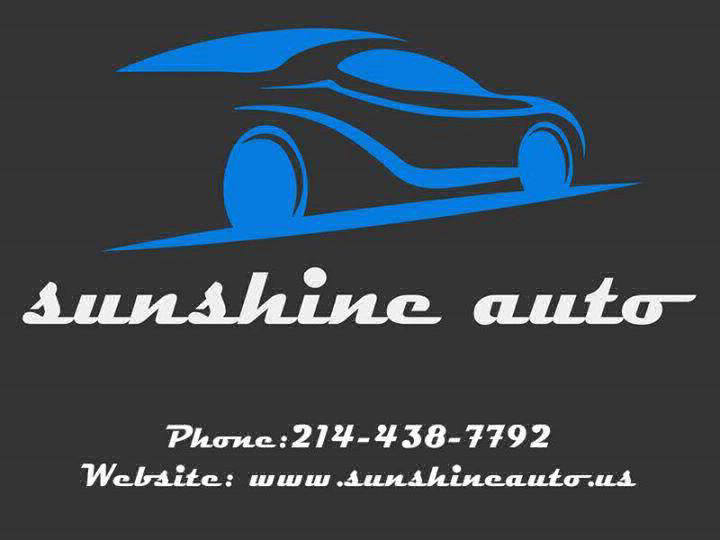 Sunshine Auto